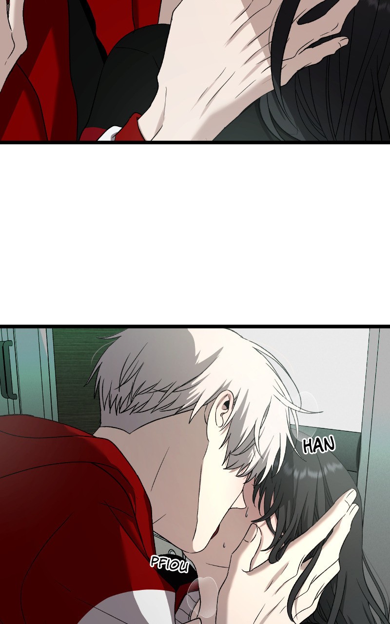 Dreaming Freedom Chapitre 131 - Page 56