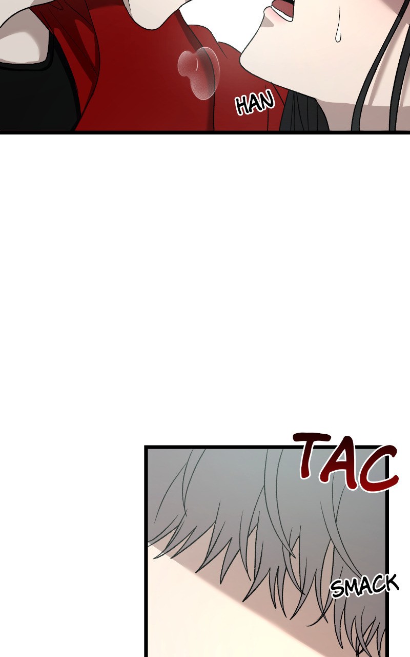 Dreaming Freedom Chapitre 131 - Page 58