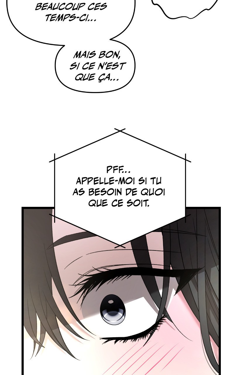 Dreaming Freedom Chapitre 131 - Page 6