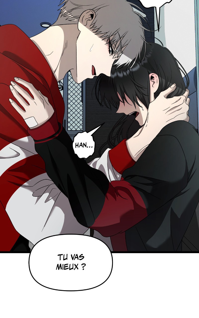 Dreaming Freedom Chapitre 131 - Page 63