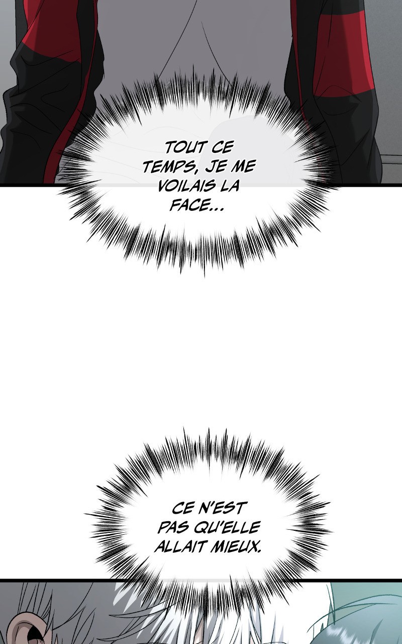 Dreaming Freedom Chapitre 131 - Page 65