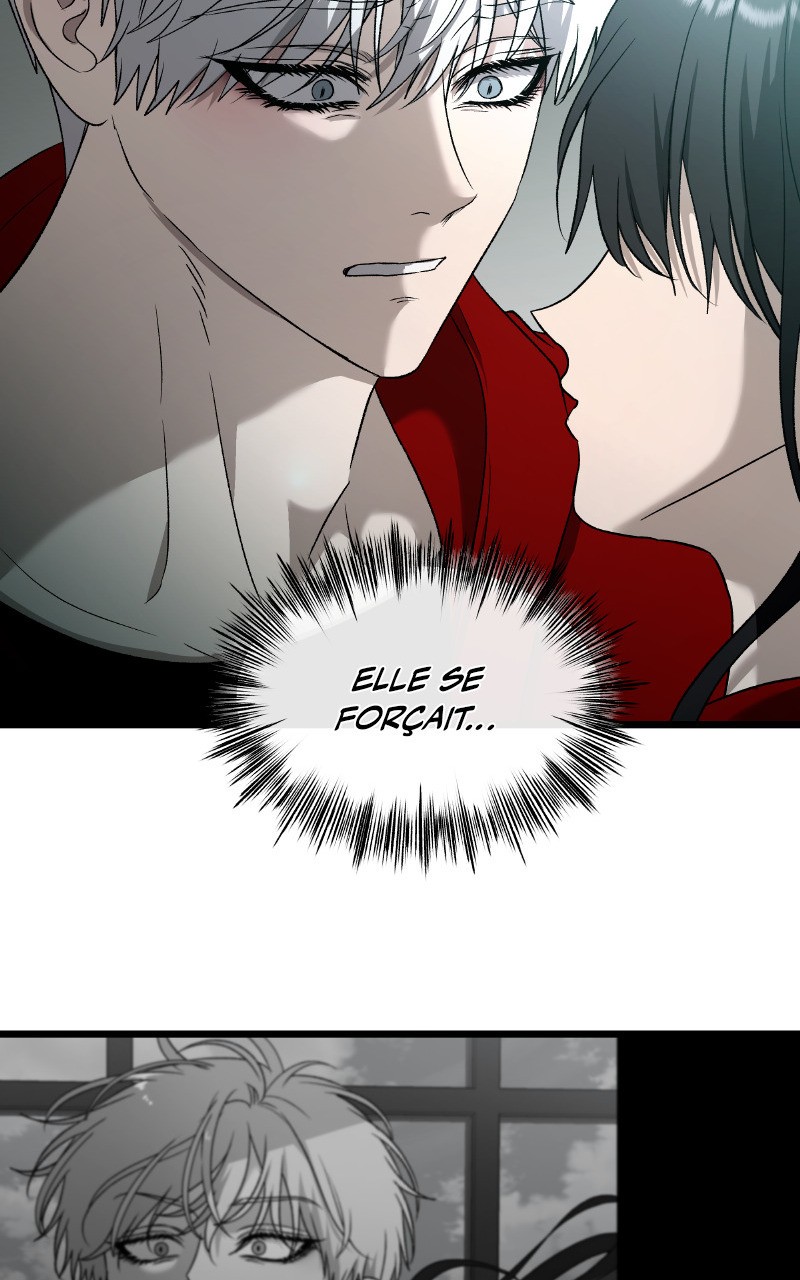 Dreaming Freedom Chapitre 131 - Page 66