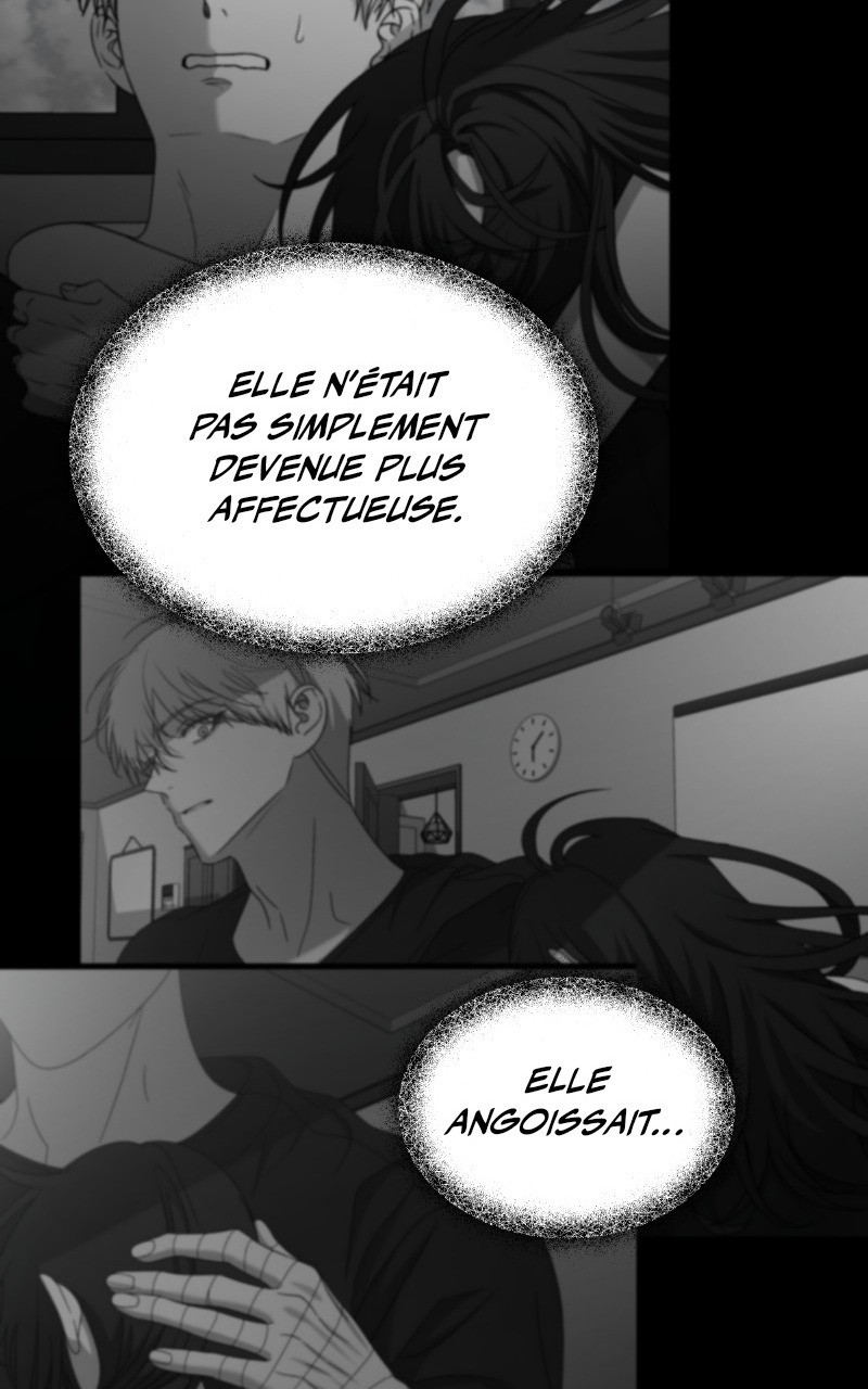 Dreaming Freedom Chapitre 131 - Page 67