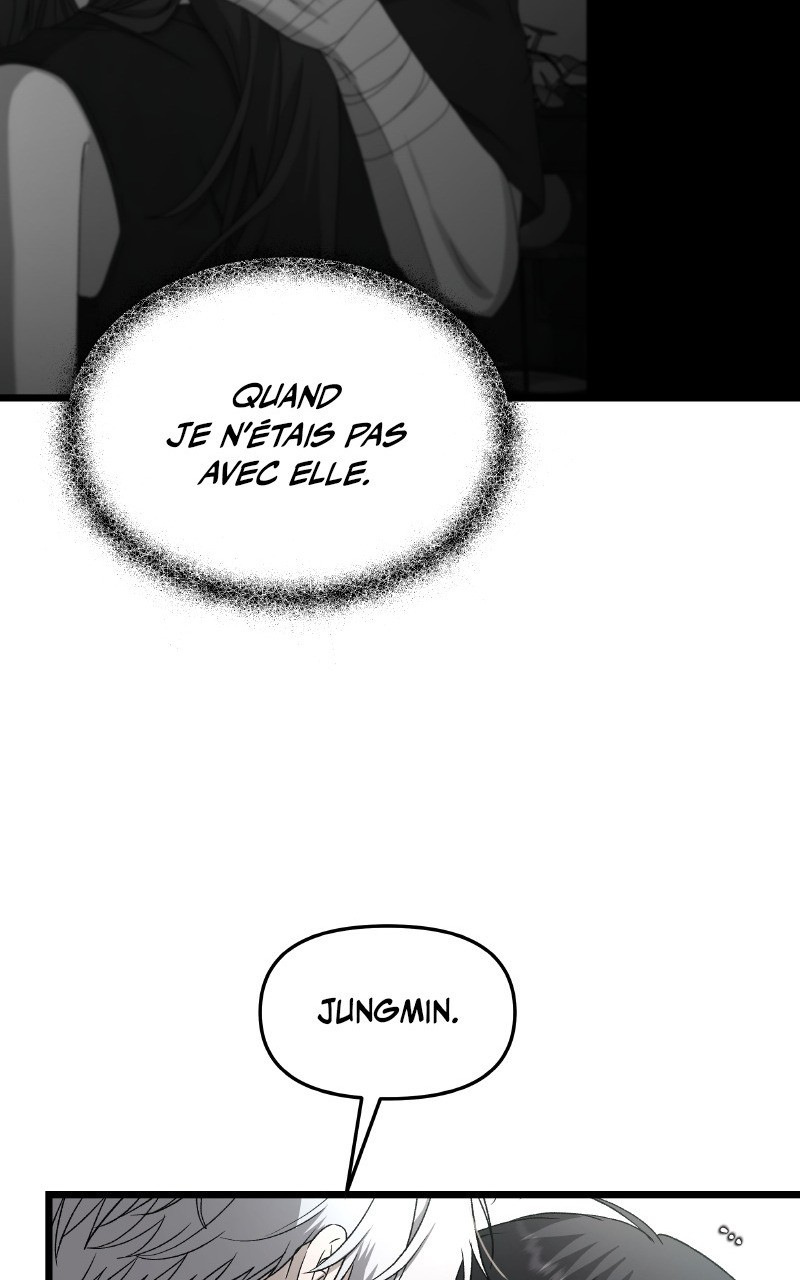 Dreaming Freedom Chapitre 131 - Page 68