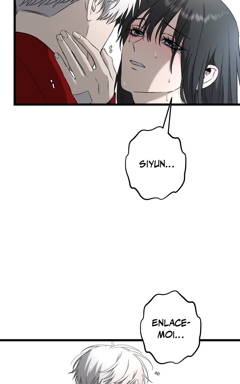 Dreaming Freedom Chapitre 131 - Page 69