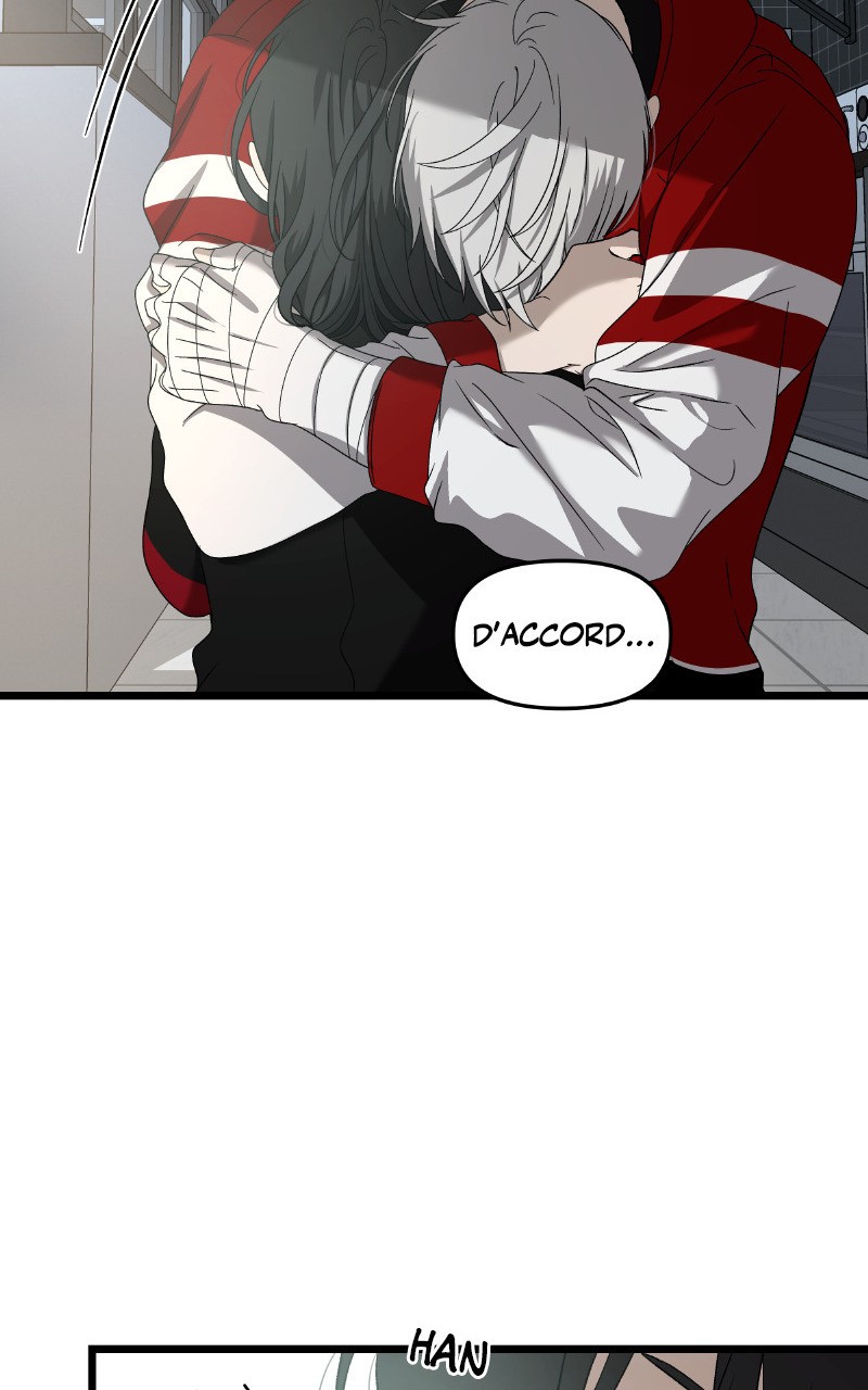 Dreaming Freedom Chapitre 131 - Page 72
