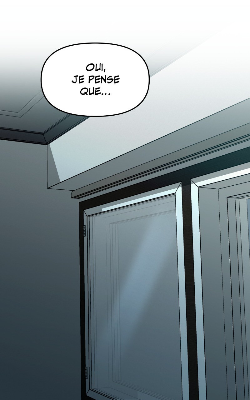 Dreaming Freedom Chapitre 131 - Page 74