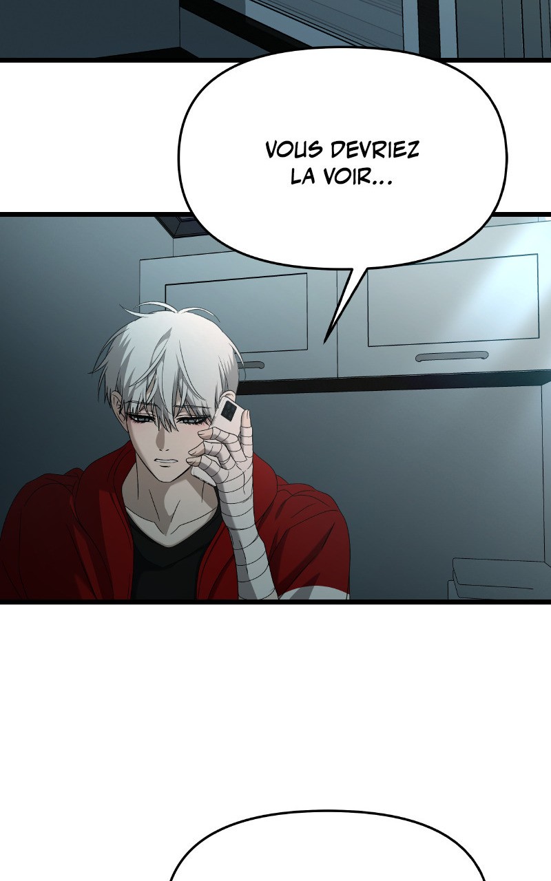 Dreaming Freedom Chapitre 131 - Page 75