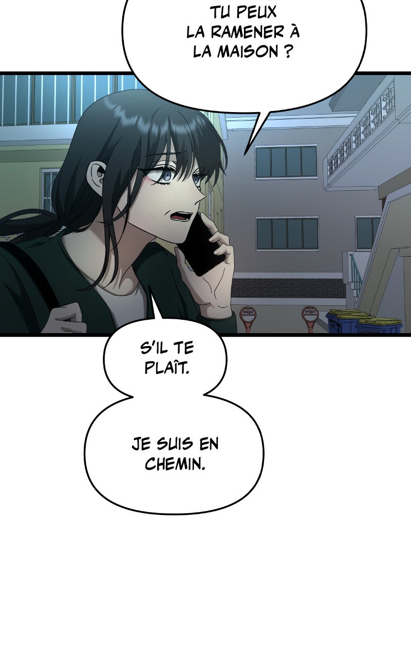 Dreaming Freedom Chapitre 131 - Page 76