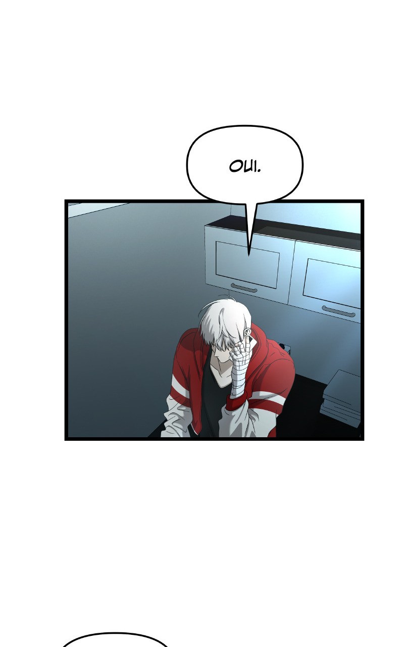 Dreaming Freedom Chapitre 131 - Page 77