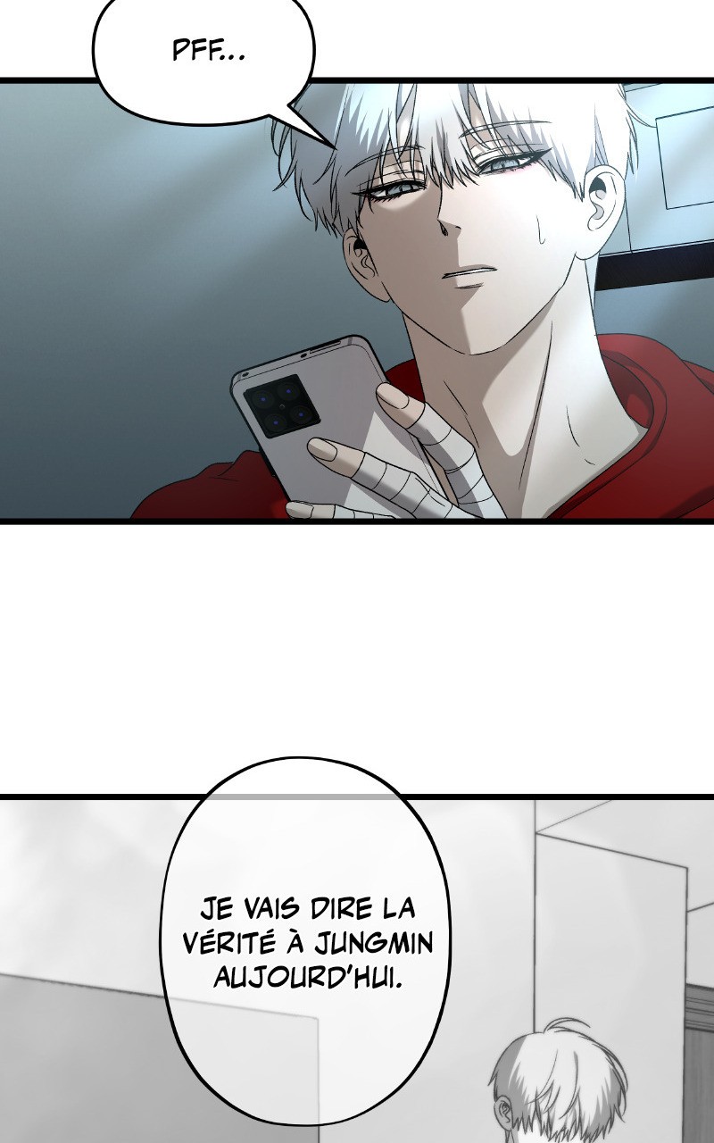 Dreaming Freedom Chapitre 131 - Page 78