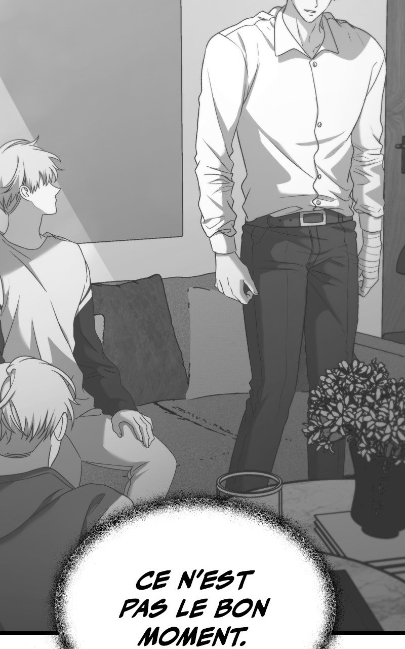 Dreaming Freedom Chapitre 131 - Page 79