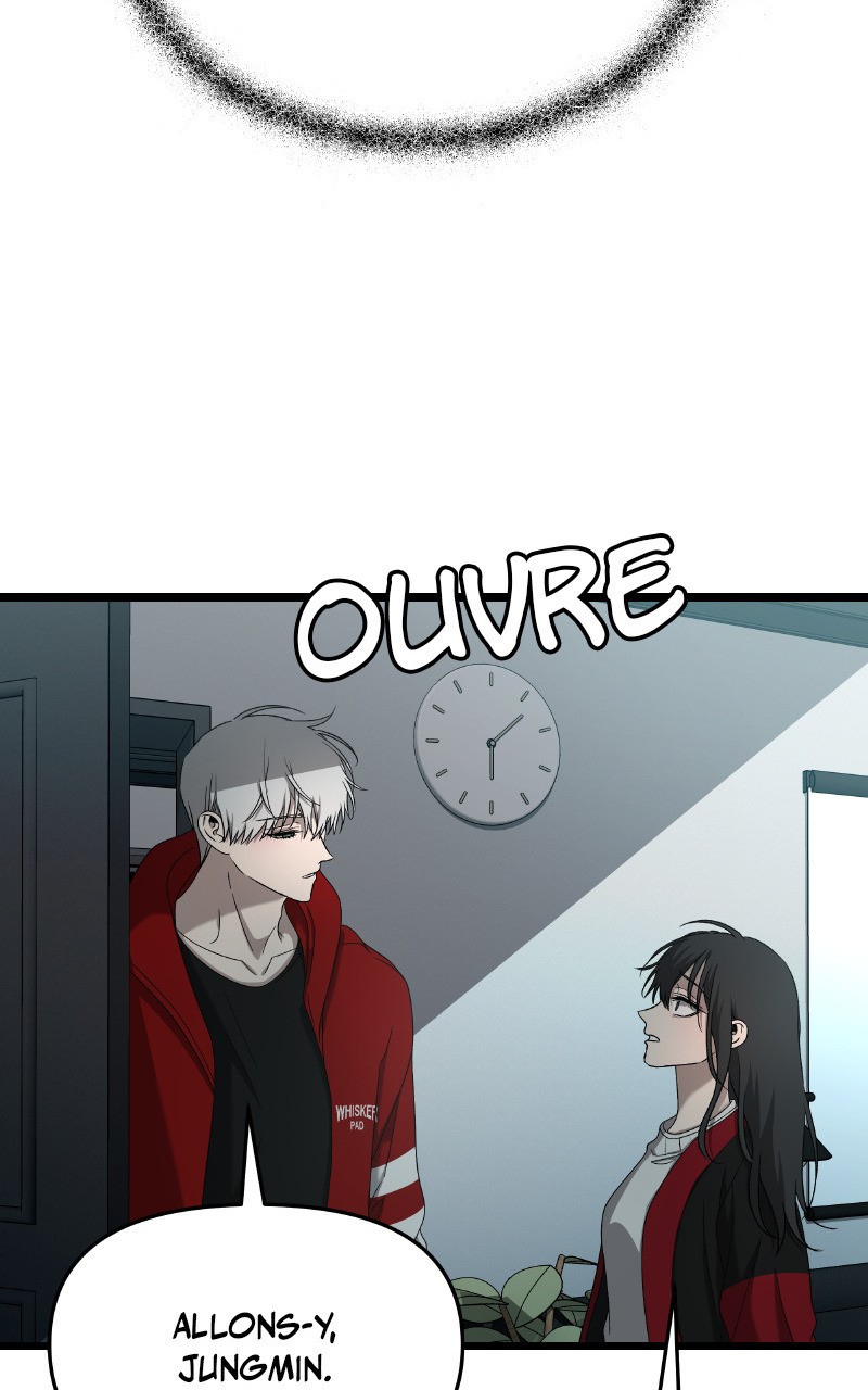 Dreaming Freedom Chapitre 131 - Page 80