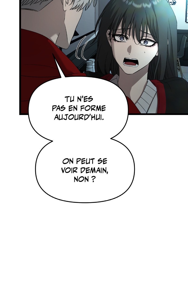 Dreaming Freedom Chapitre 131 - Page 82