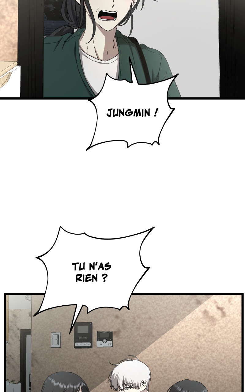 Dreaming Freedom Chapitre 131 - Page 86