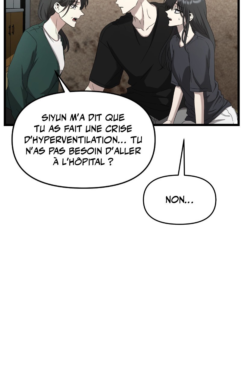 Dreaming Freedom Chapitre 131 - Page 87