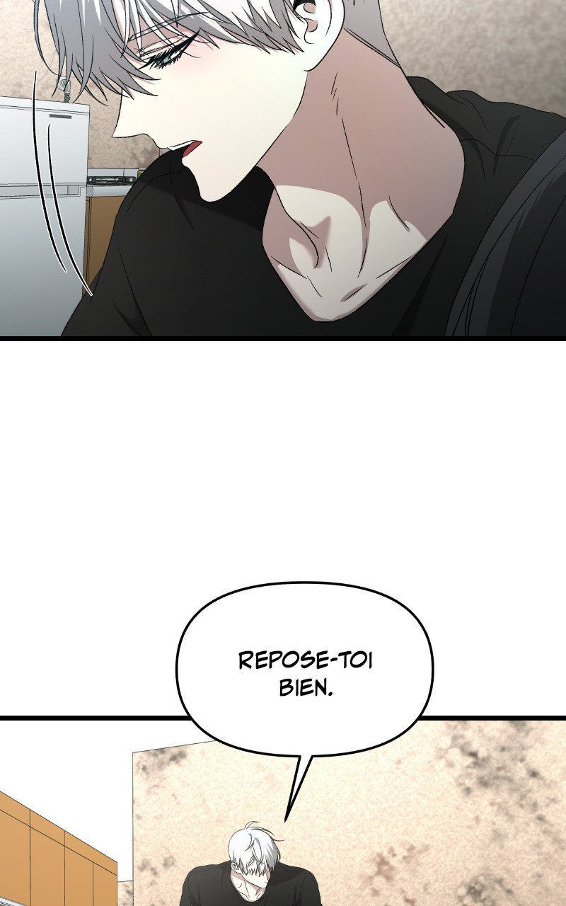 Dreaming Freedom Chapitre 131 - Page 89