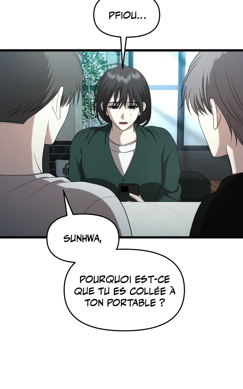 Dreaming Freedom Chapitre 131 - Page 9