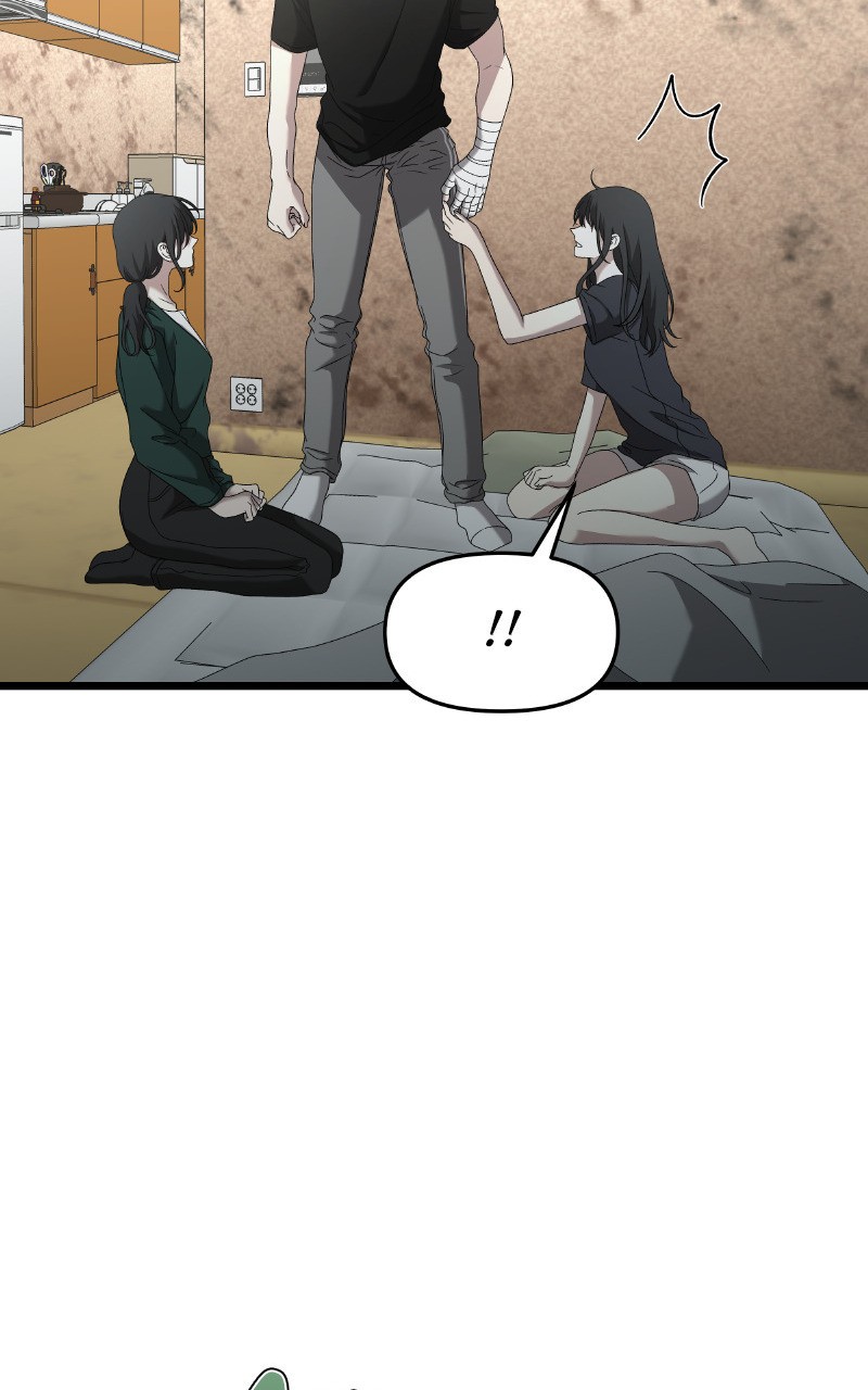 Dreaming Freedom Chapitre 131 - Page 90