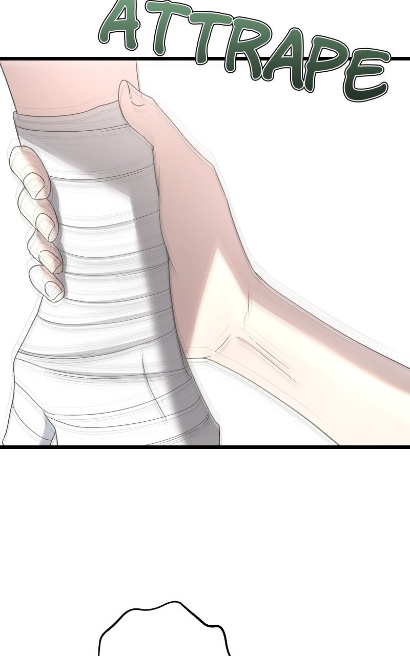 Dreaming Freedom Chapitre 131 - Page 91