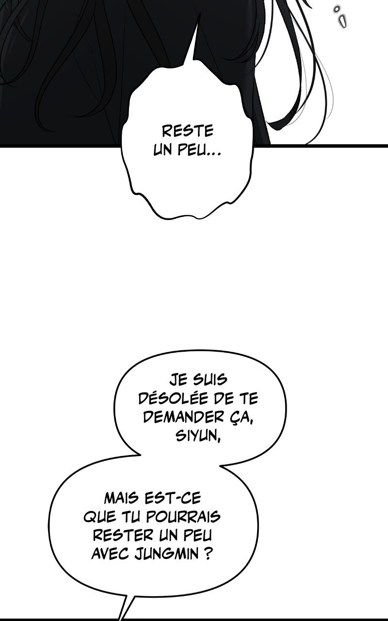 Dreaming Freedom Chapitre 131 - Page 94