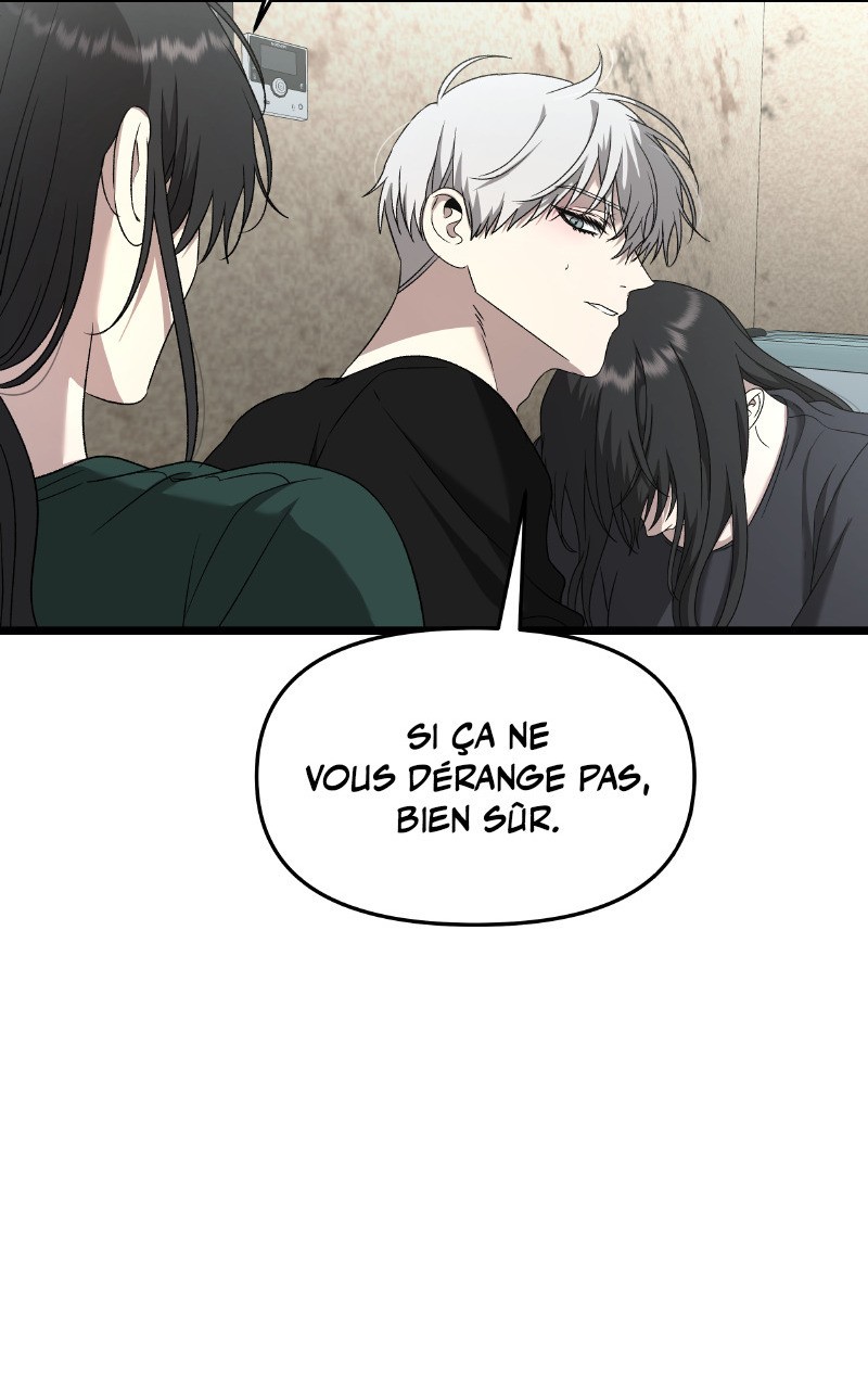 Dreaming Freedom Chapitre 131 - Page 95