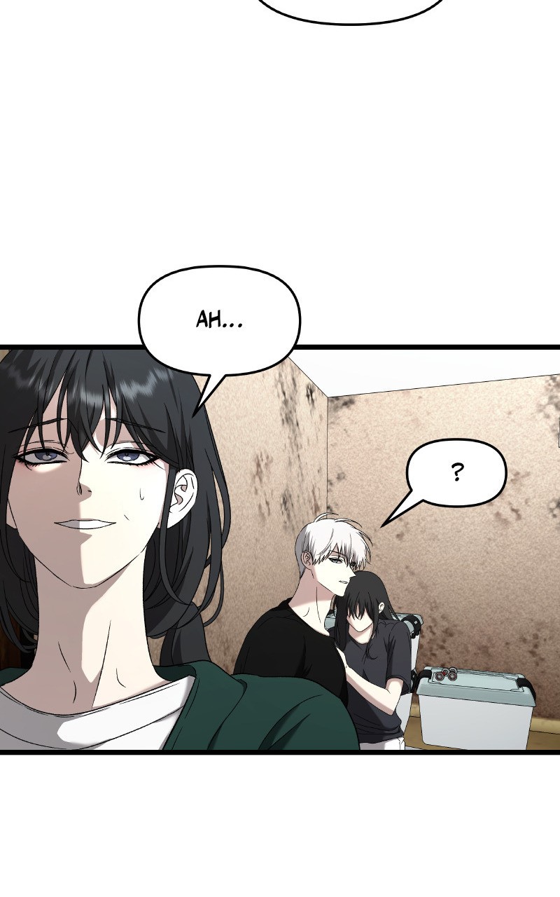 Dreaming Freedom Chapitre 131 - Page 97