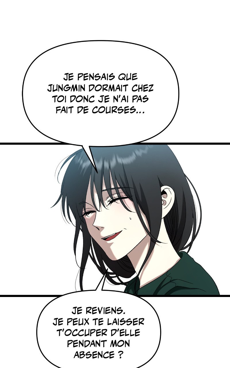 Dreaming Freedom Chapitre 131 - Page 98