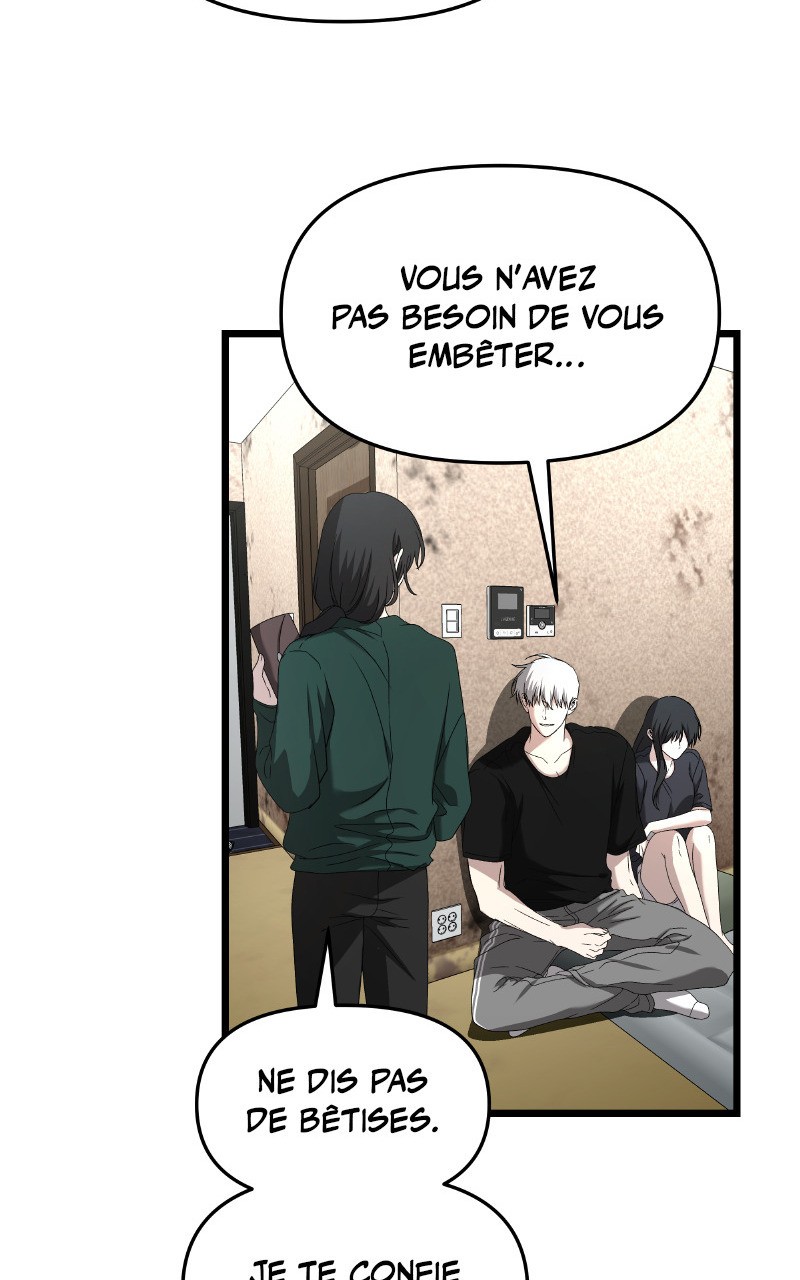 Dreaming Freedom Chapitre 131 - Page 99
