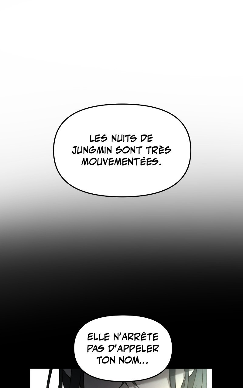 Dreaming Freedom Chapitre 132 - Page 1