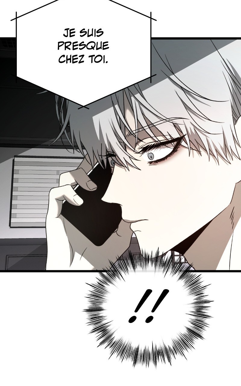 Dreaming Freedom Chapitre 132 - Page 100