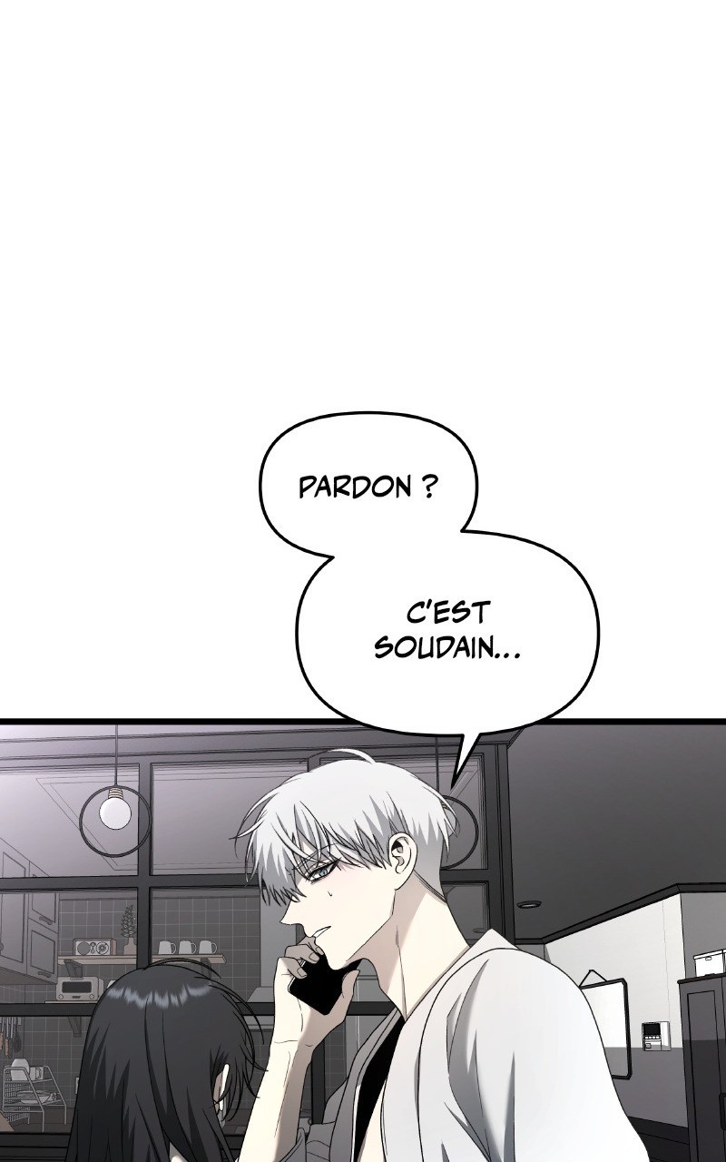Dreaming Freedom Chapitre 132 - Page 101