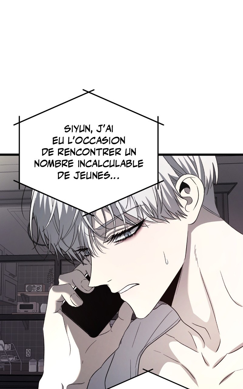 Dreaming Freedom Chapitre 132 - Page 104