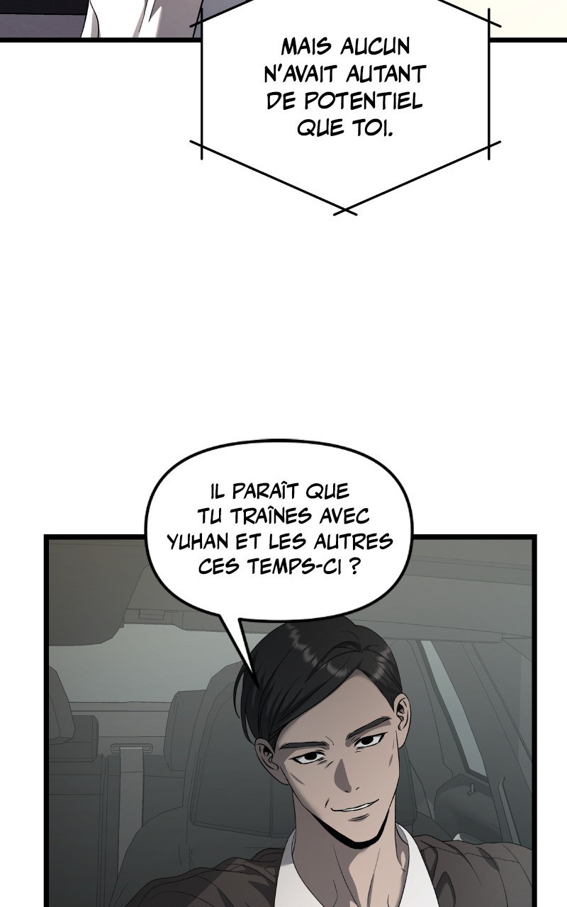 Dreaming Freedom Chapitre 132 - Page 105