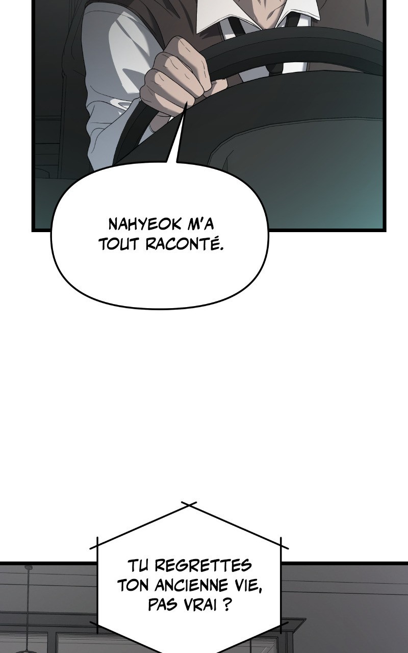Dreaming Freedom Chapitre 132 - Page 106