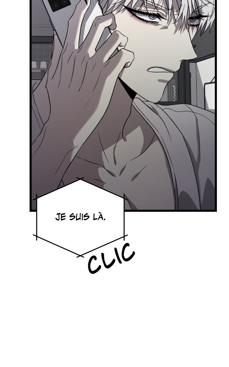 Dreaming Freedom Chapitre 132 - Page 108