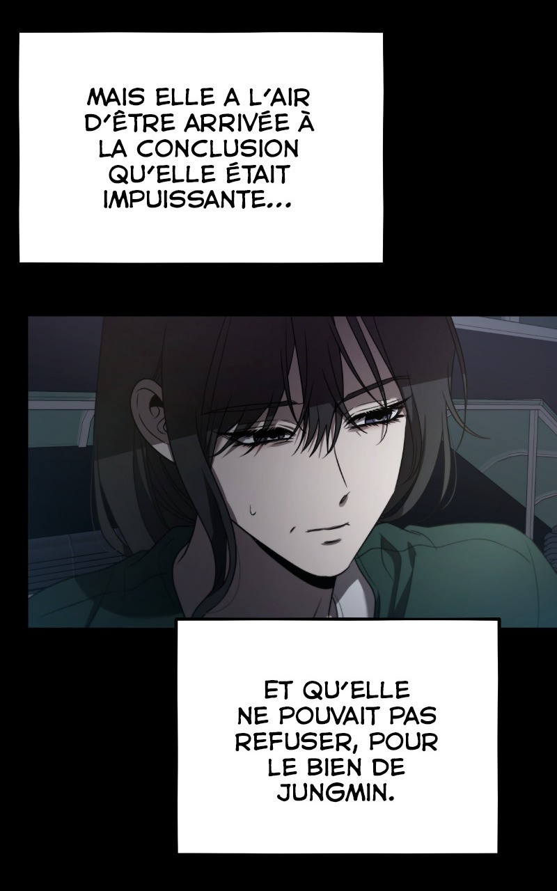 Dreaming Freedom Chapitre 132 - Page 11