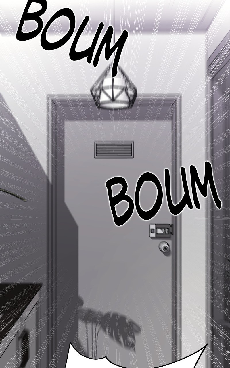 Dreaming Freedom Chapitre 132 - Page 111