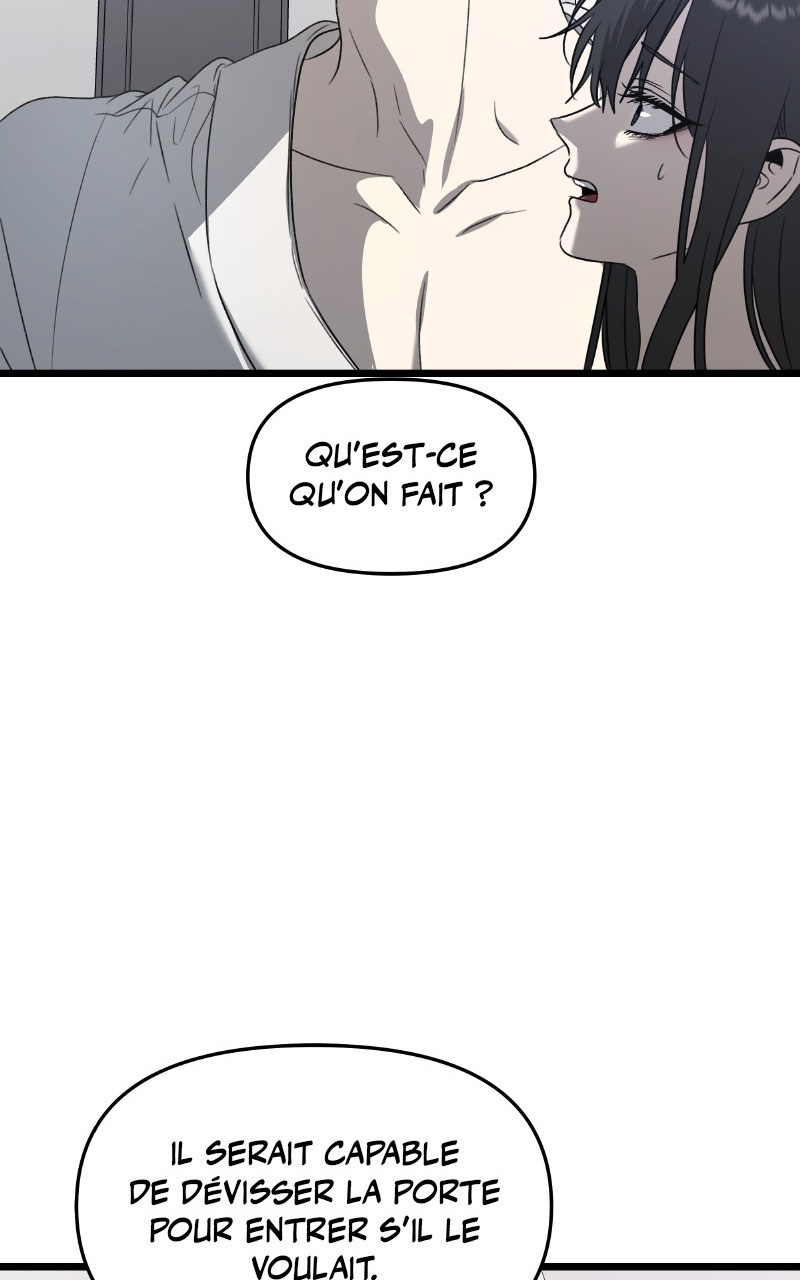 Dreaming Freedom Chapitre 132 - Page 113