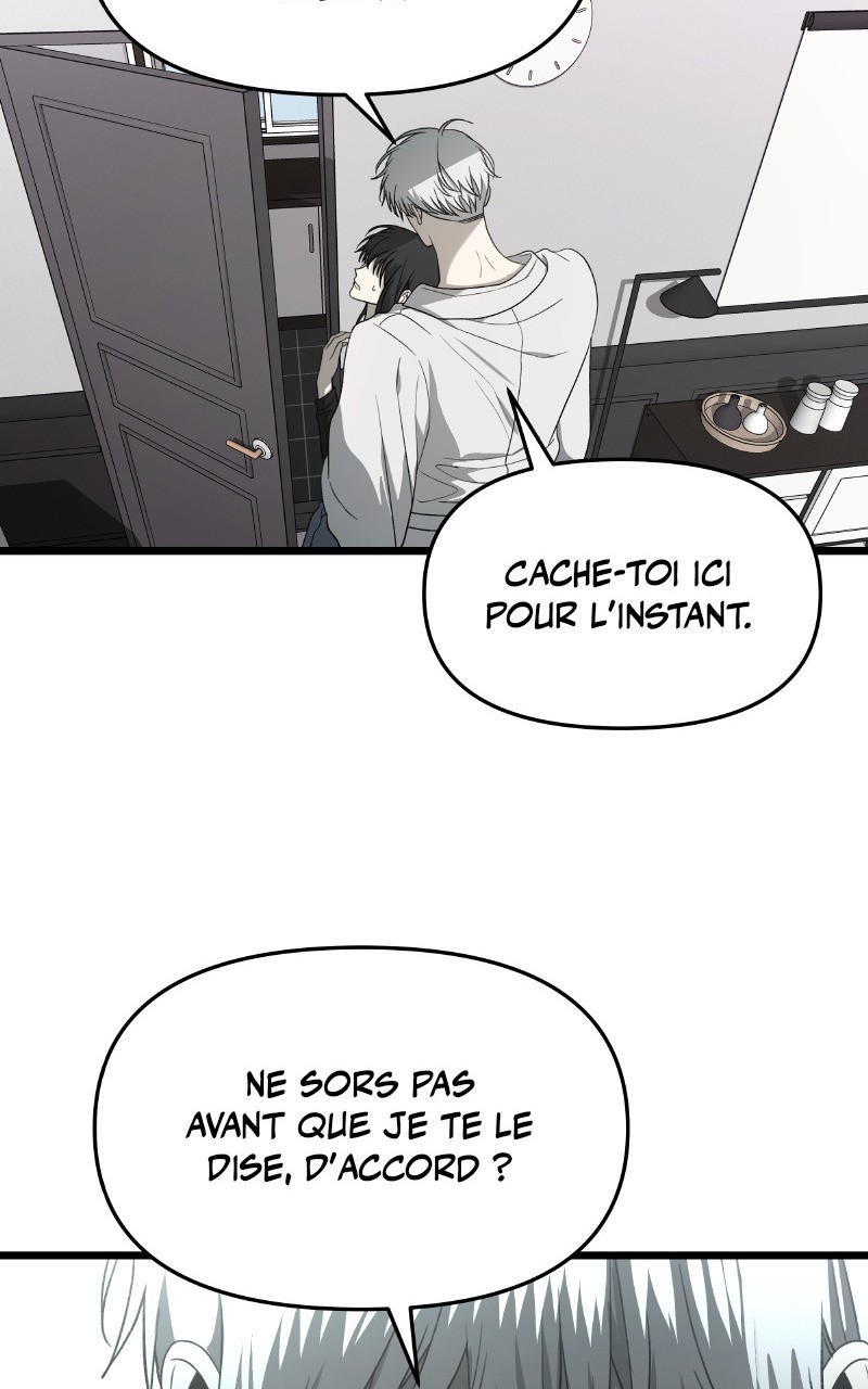 Dreaming Freedom Chapitre 132 - Page 114