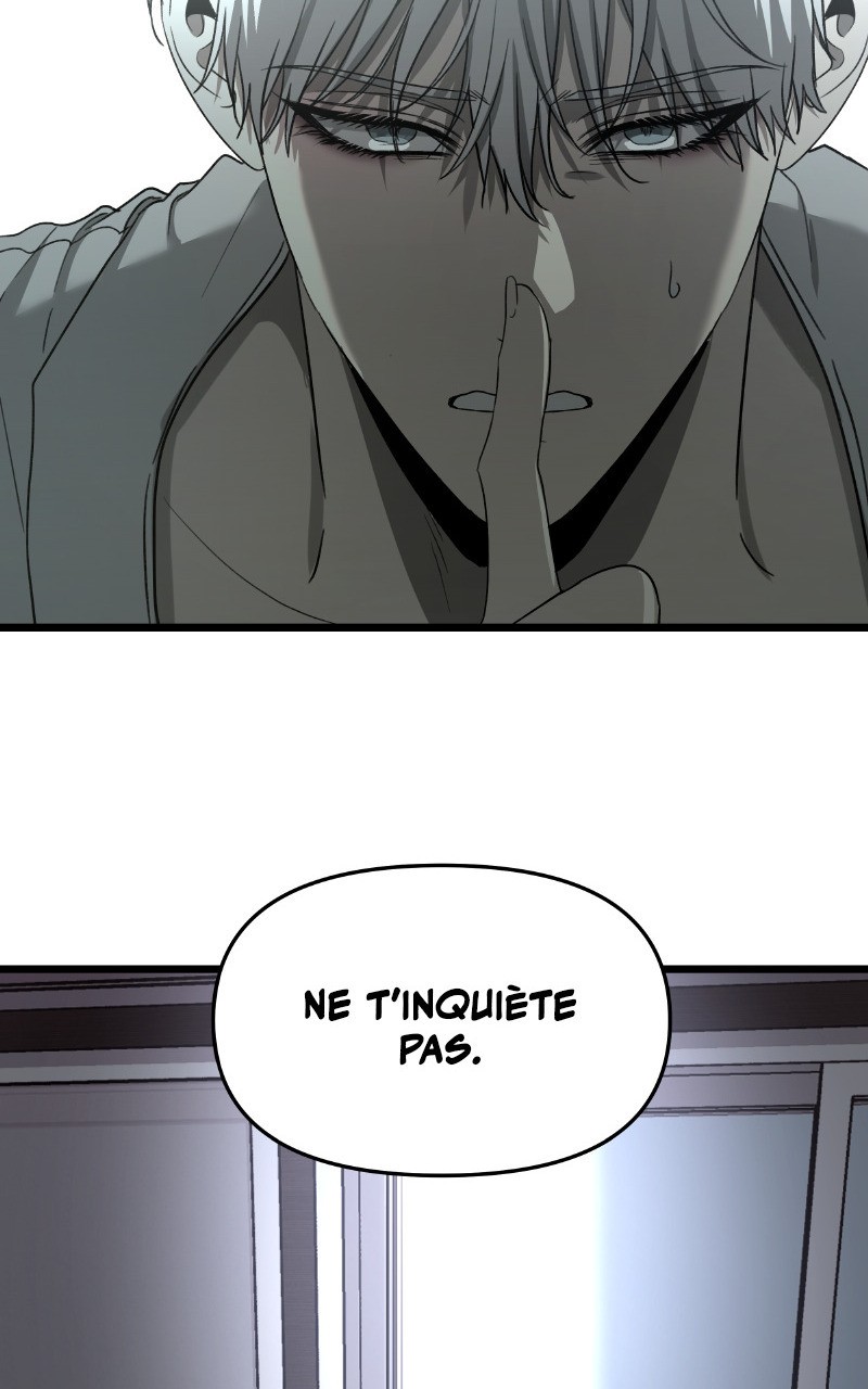 Dreaming Freedom Chapitre 132 - Page 115