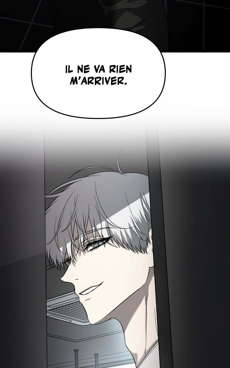 Dreaming Freedom Chapitre 132 - Page 117