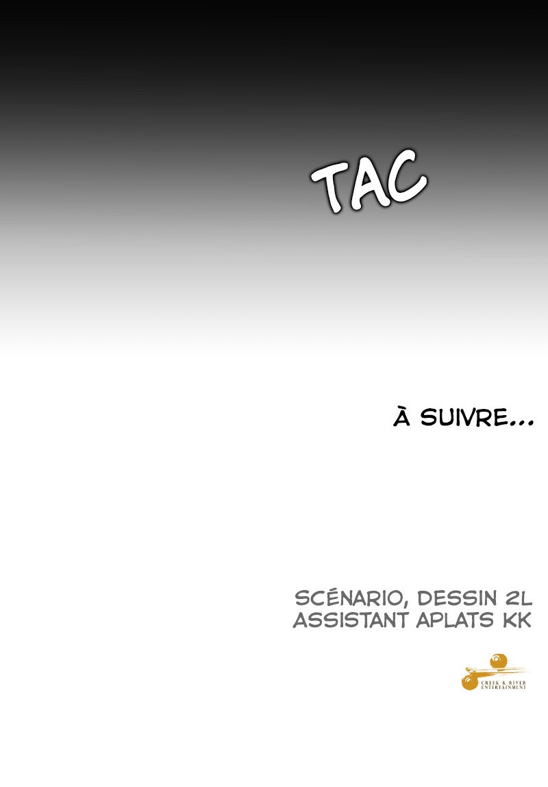 Dreaming Freedom Chapitre 132 - Page 119