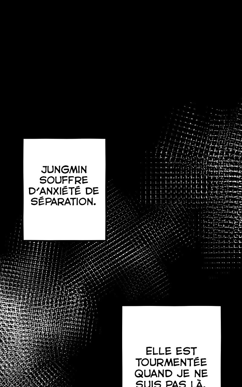 Dreaming Freedom Chapitre 132 - Page 12