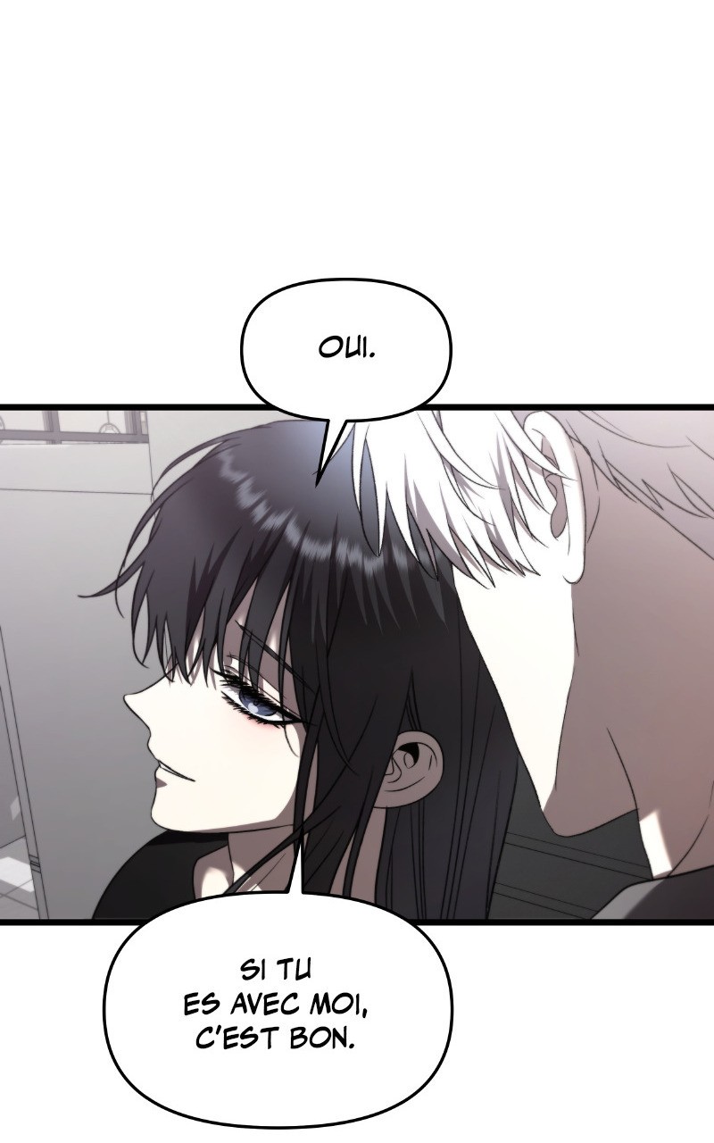 Dreaming Freedom Chapitre 132 - Page 15