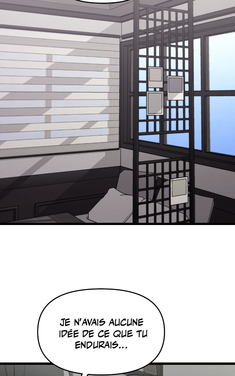 Dreaming Freedom Chapitre 132 - Page 17