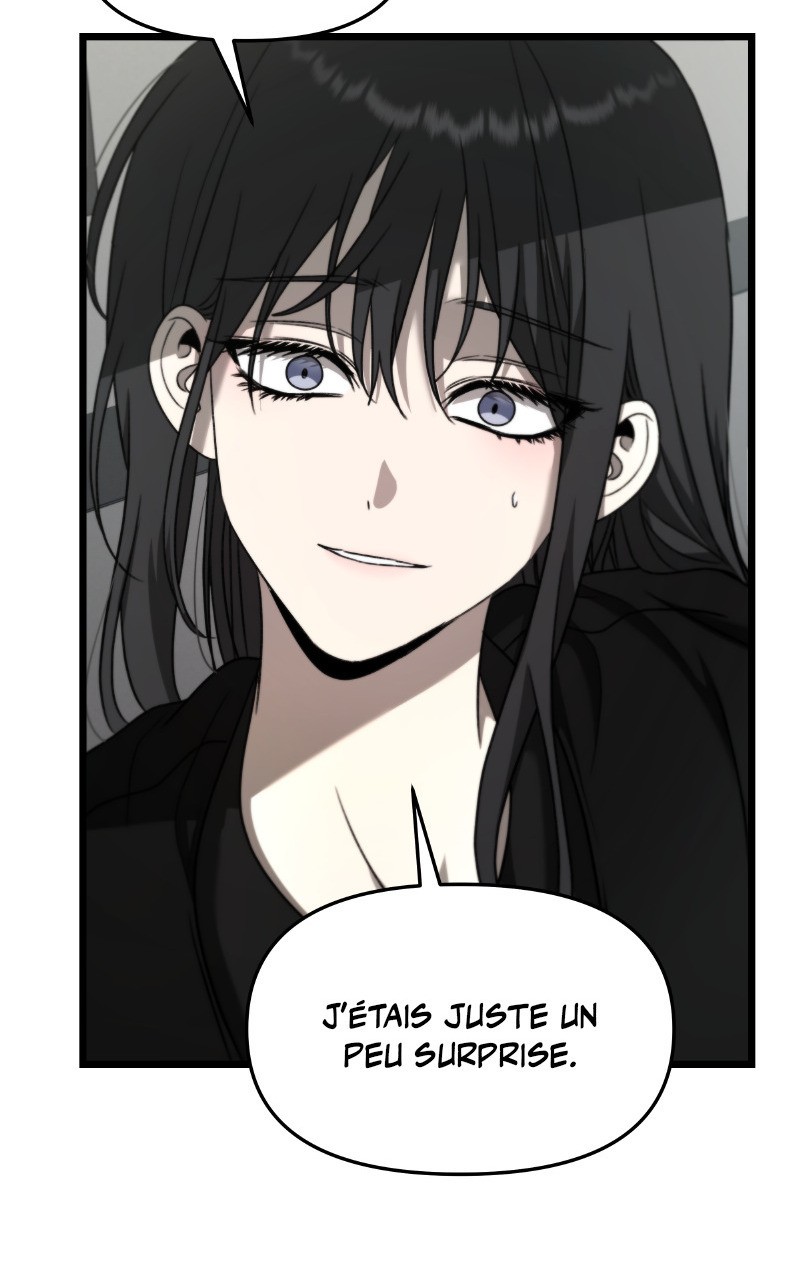 Dreaming Freedom Chapitre 132 - Page 19