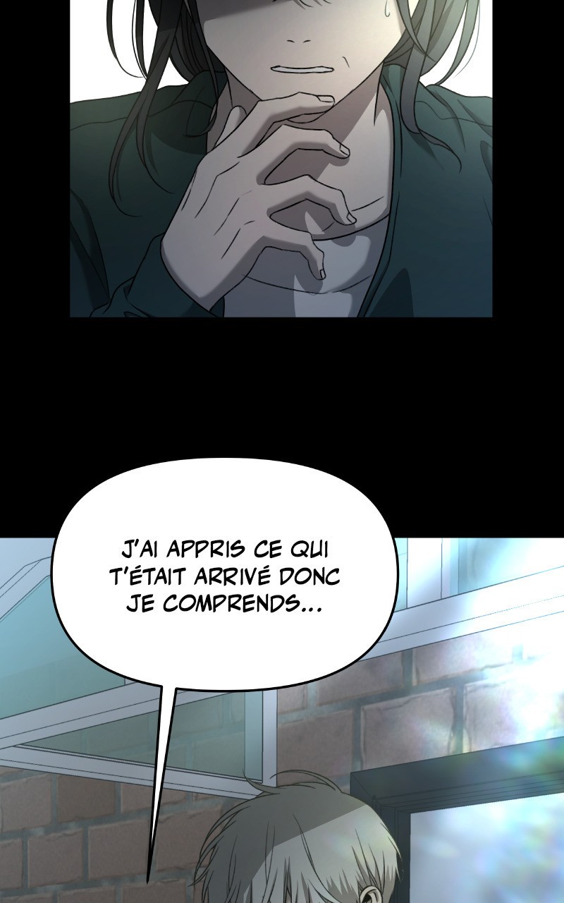 Dreaming Freedom Chapitre 132 - Page 2