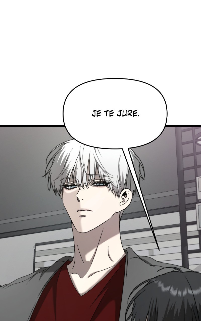 Dreaming Freedom Chapitre 132 - Page 20