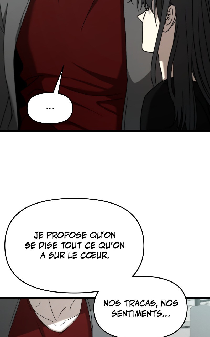 Dreaming Freedom Chapitre 132 - Page 21